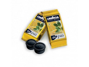 Lavazza Espresso Point® The al Limone 50 Stück