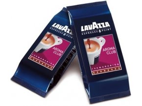 Lavazza Espresso Point® AROMA CLUB 100% Arabica Espresso 2 Stück
