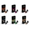 Mix Pack Kaffeekapseln Must für Nespresso® 60 Stück
