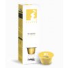Caffitaly Ècaffè Tè Nero Al Limone Teekapseln mit Zitronenaroma 10 Stück