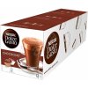 Kapseln Nescafé Dolce Gusto® Chococino 3-PACKUNG