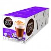 Kapseln Nescafé Dolce Gusto® Choco Caramel 3-PACKUNG