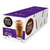 Kapseln Nescafé Dolce Gusto® Mocha 3-PACKUNG