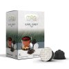 Kapseln Must Earl Grey Tea - Schwarzer Tee für Dolce Gusto® 16 Stück