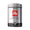 Illy Dark Kaffeebohnen 100% Arabica 250g