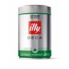 Illy Decaffeinated (entkoffeinierter Kaffee) gemahlen 100% Arabica 250g
