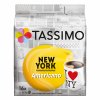 Kapseln Tassimo® New York Americano 16 Stück
