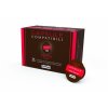 Caffitaly Deciso Lavazza A Modo Mio® Kapseln 24 Stück