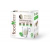 FoodNess Sojamilch Kapseln für Dolce Gusto® 10 Stück