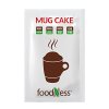 Schokoladen Mug Cake Muffin von FoodNess 10 Stück