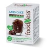 Schokoladen Mug Cake Muffin von FoodNess 10 Stück