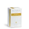 Althaus Rooiboshtee - Rooibush Strawberry Cream