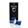 Kapseln Italfoods Dolce Vita Decaffeinato für Nespresso® 10 Stück