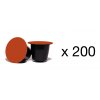 Kapseln Italfoods Dolce Vita Gran Gusto für Nespresso® 200 Stück