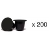 Kapseln Italfoods Dolce Vita Ristretto für Nespresso® 200 Stück