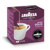 Kapseln Lavazza A Modo Mio® Lungo Dolce 100% Arabica 16 Stück