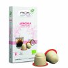 kompostierbare Bio-Kapseln Must Armonia für Nespresso® 10 Stück