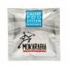 Mokarabia Decaffeinato 44mm.100 Stück, E.S.E. POD