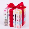Geschenkset 240 Kapseln von 24 Sorten für Tchibo Cafissimo®® + 2 Super Tassen GRATIS