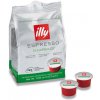 Illy Espresso Kaffeekapseln Mitaca Decaf 15 Stück MPS