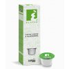 Caffitaly Ècaffè Caffè Verde e Ganoderma Kaffeekapseln mit Ganoderma 10 Stück
