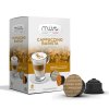 Kapseln Must Cappuccino Barista für Dolce Gusto® 16 Stück