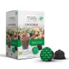 Kapseln Must Chocobio - BIO Schokoladengetränk für Dolce Gusto® 16 Stück