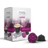 Kapseln Must Lungo für Dolce Gusto® 16 Stück