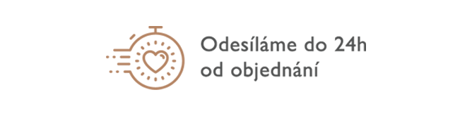 Odesíláme do 24h