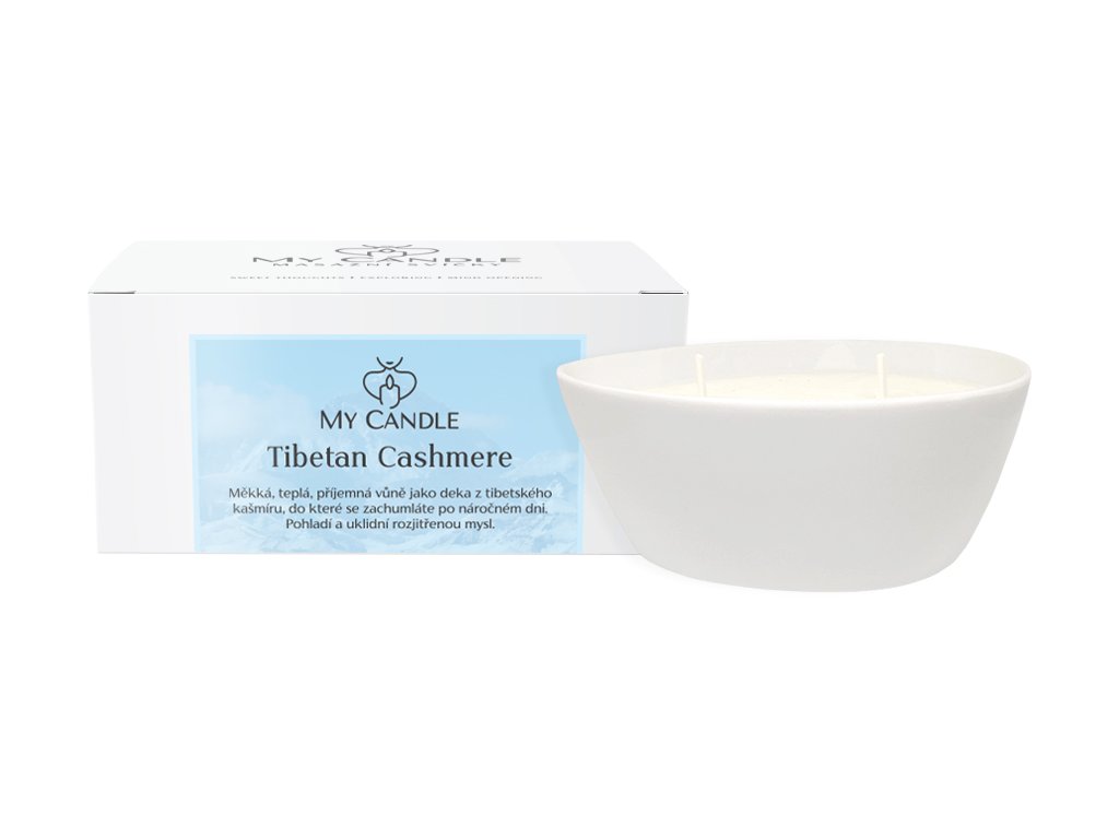 MyCandle Tibetancashmere 1