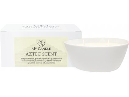 MyCandle Aztecscent 1