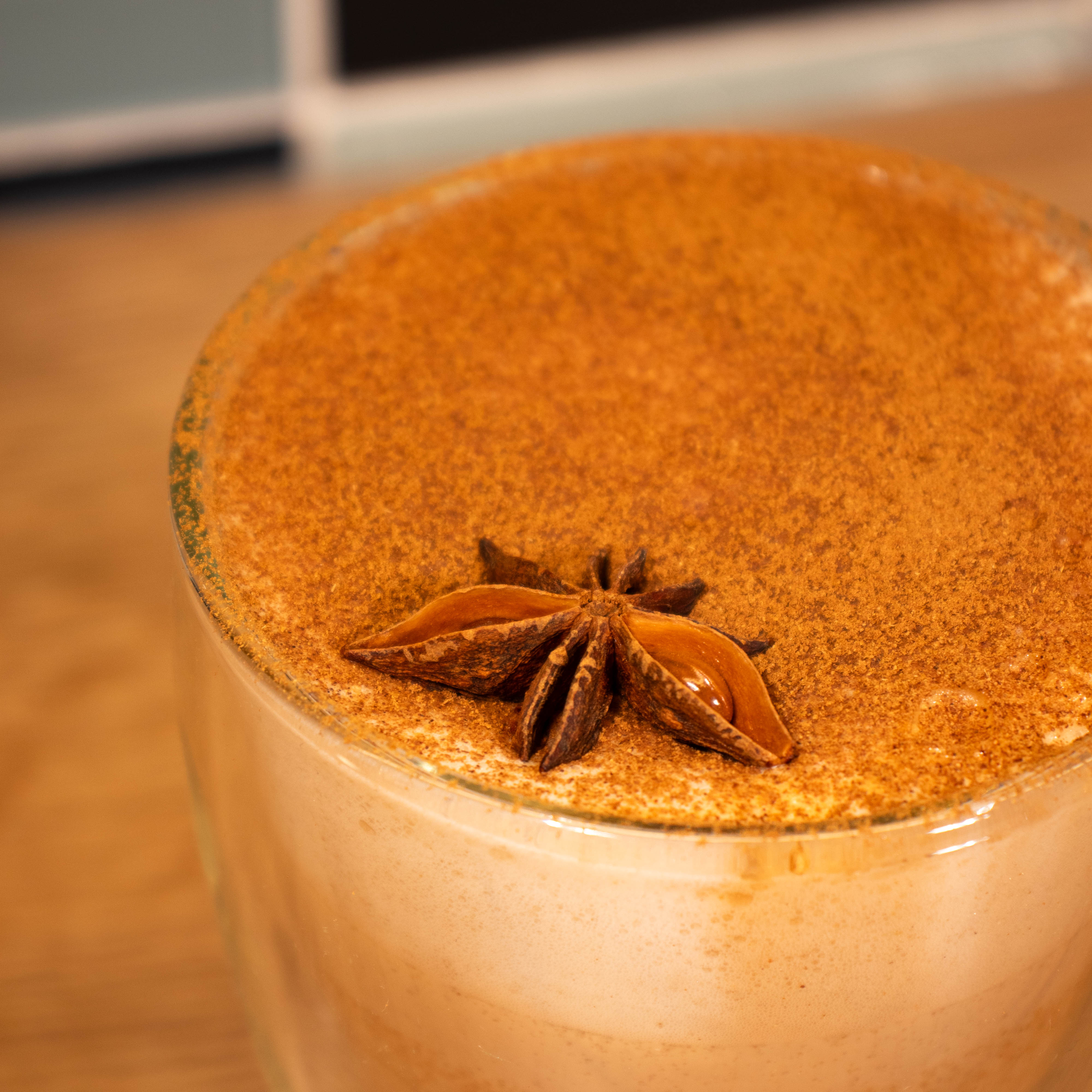 Kúsok Indie aj u Vás doma