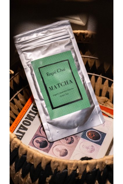 MATCHA 50g