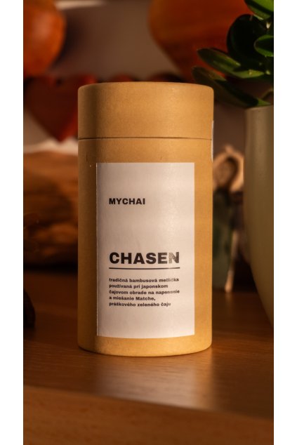 CHASEN