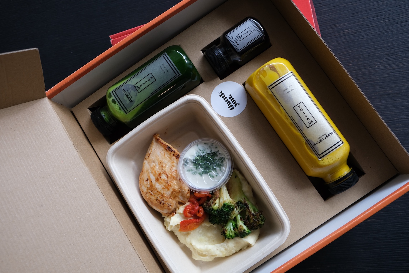 Master Your MyChef Order: The Ultimate Guide to Ordering your MyChef Meals