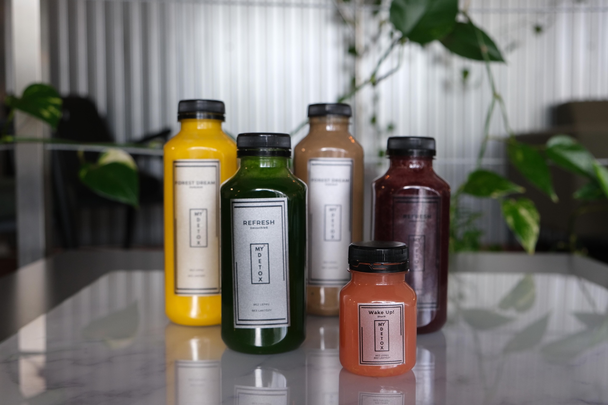 New chapter: Why we're stopping gluten-free and what it means for you