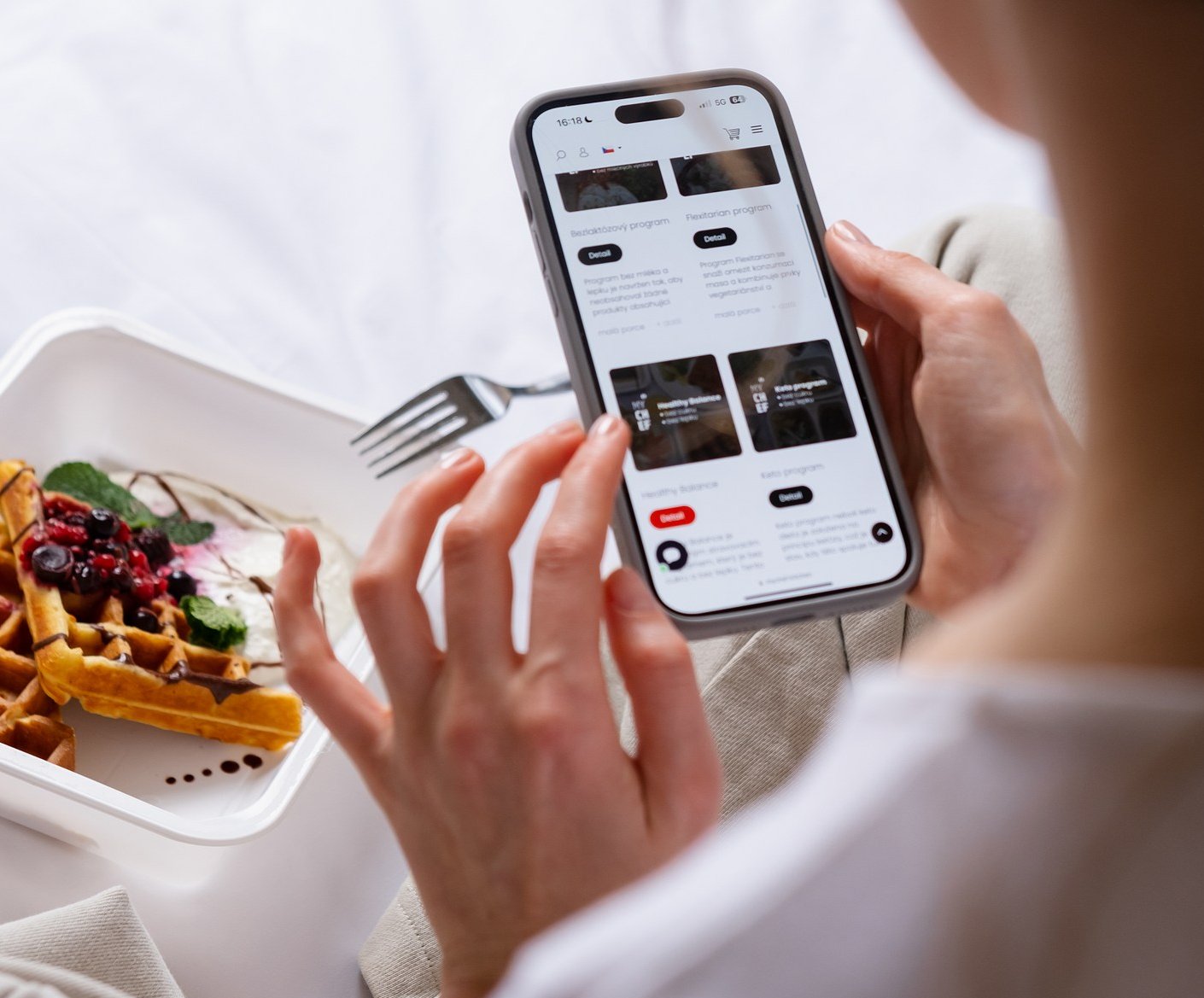 Who is MyChef & What do we do