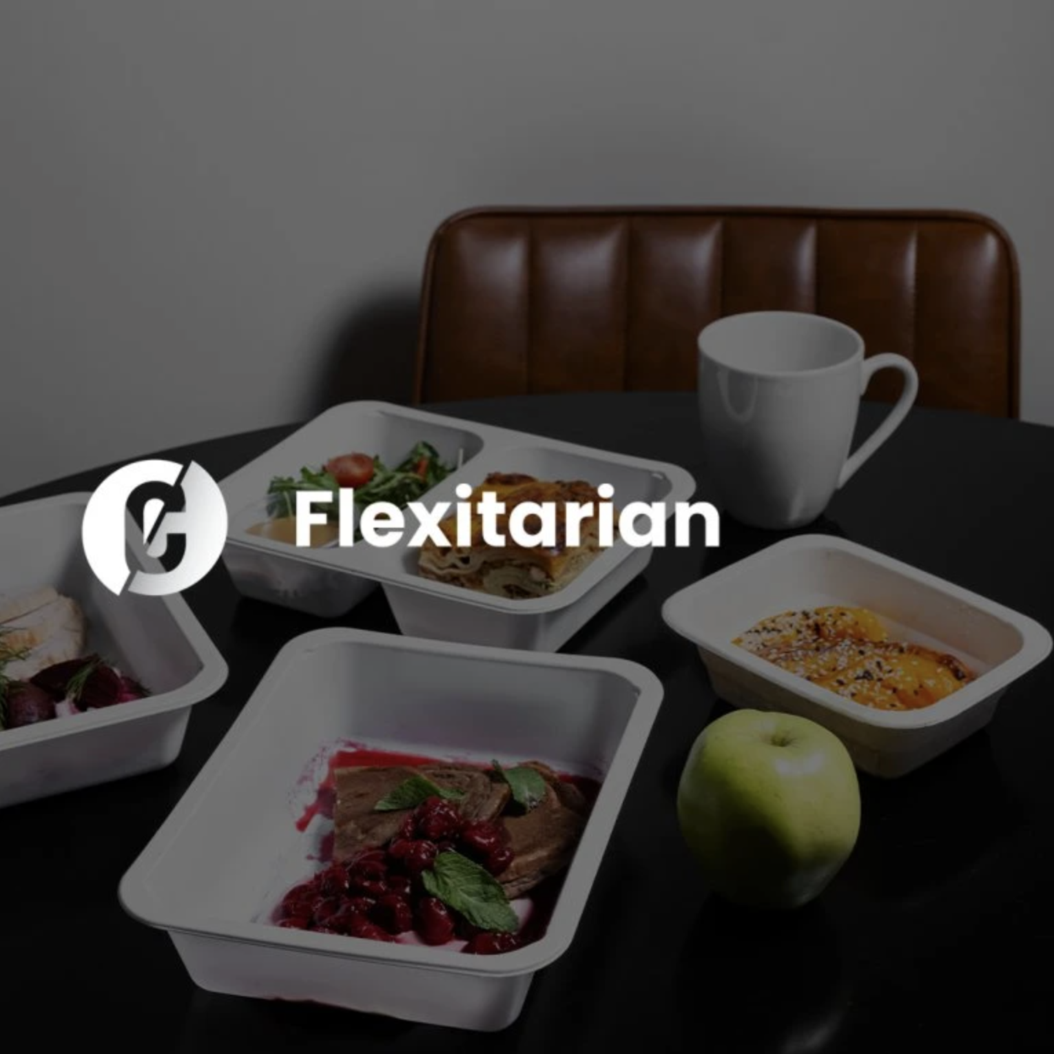 Flexitarian program