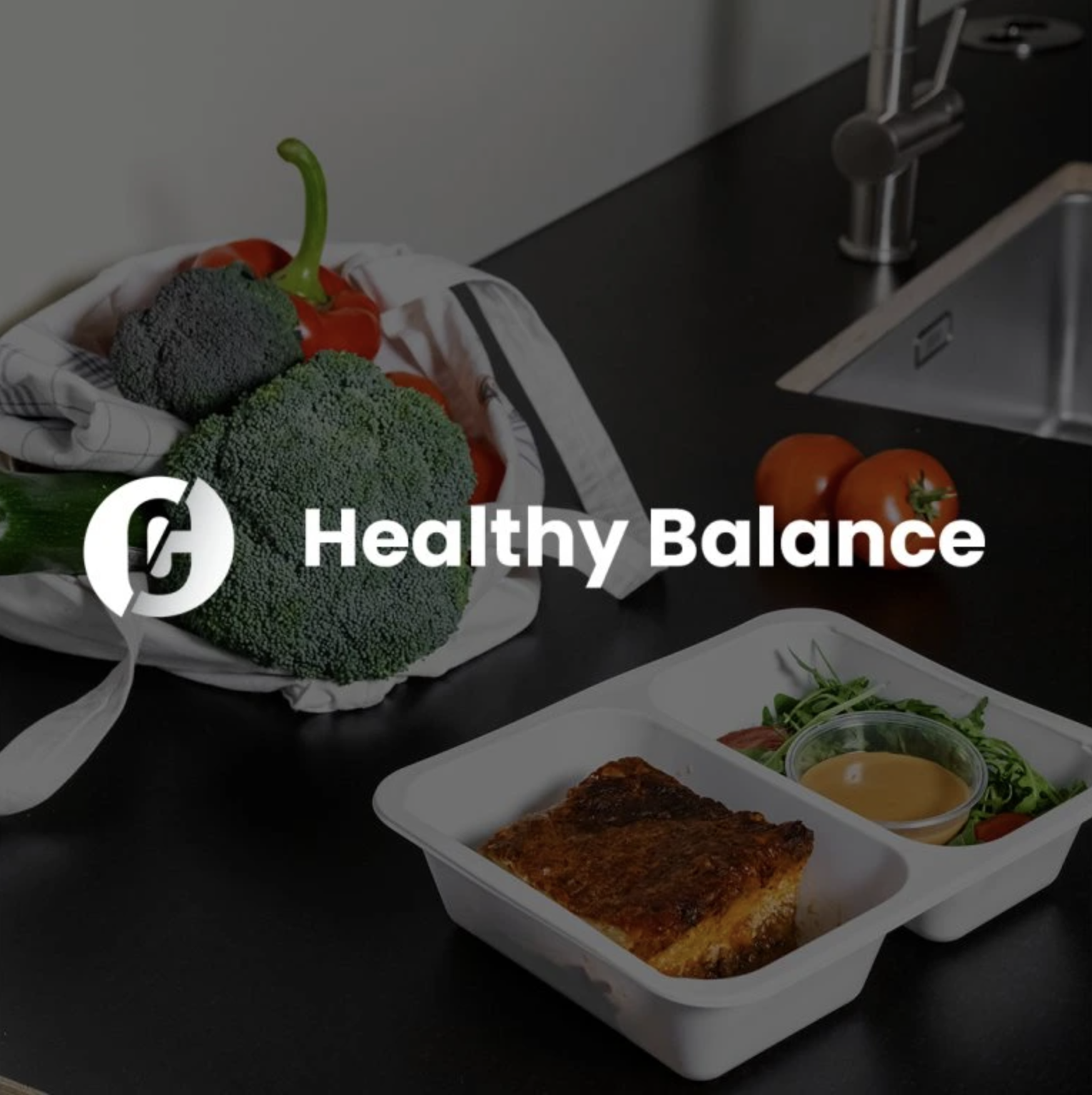 Healthy Balance