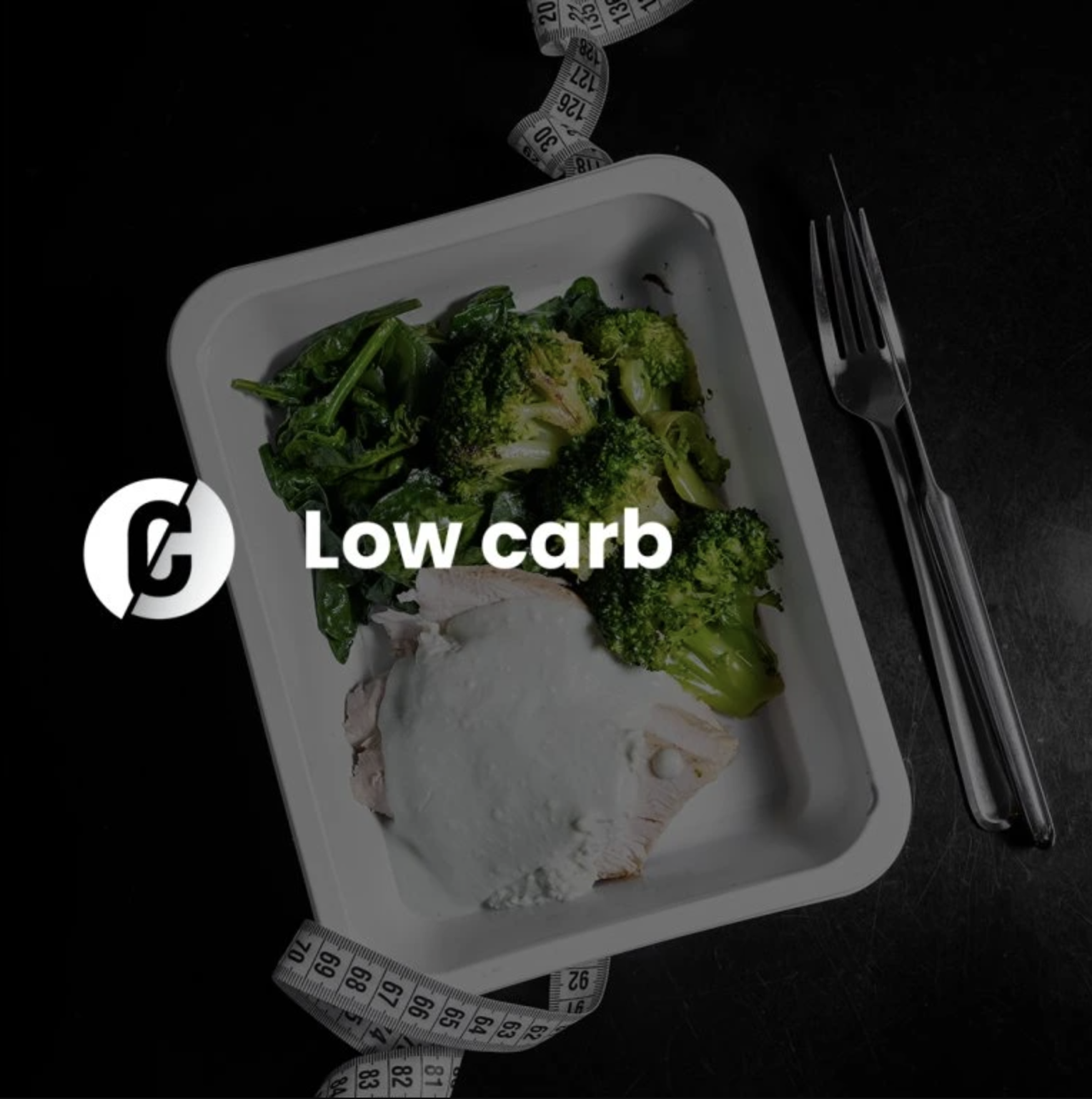 Low carb program
