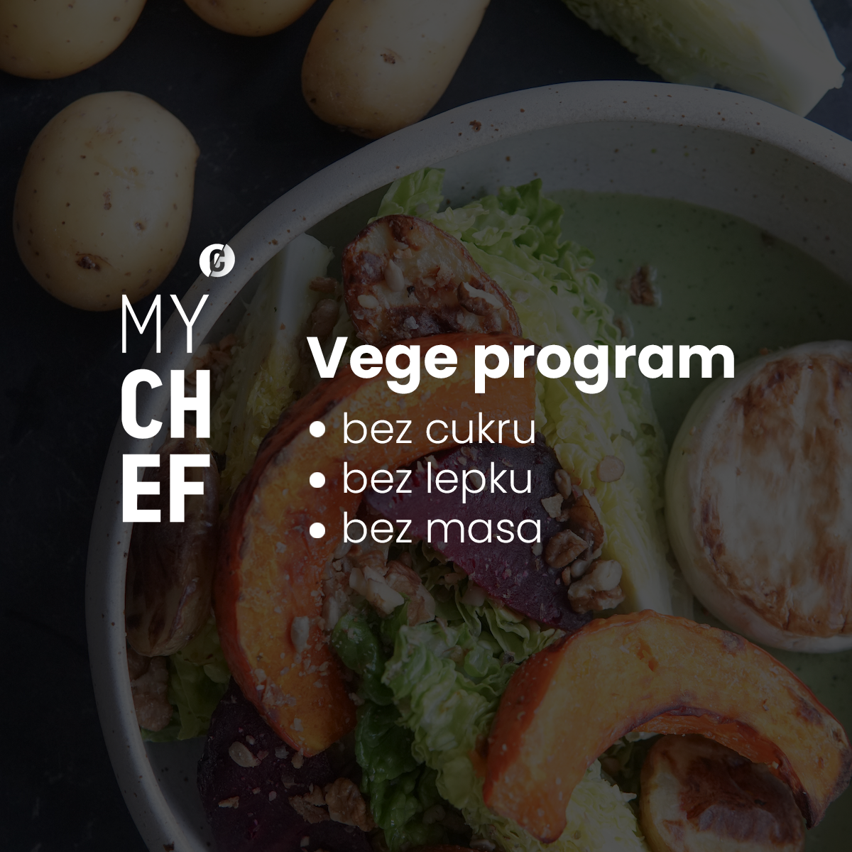 Vege program