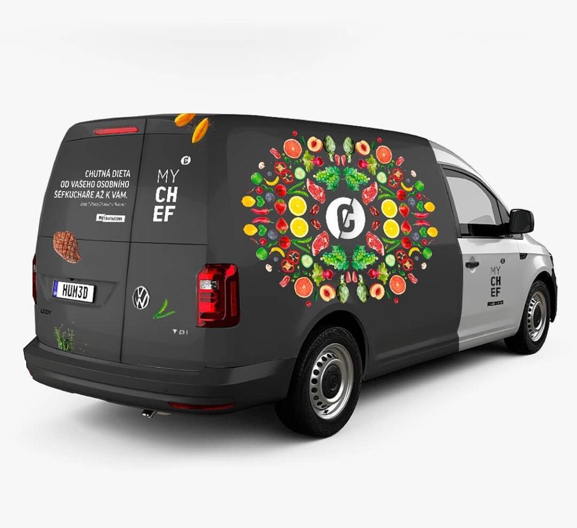 Important Update from MyChef Kitchen: More Freedom with Our New Delivery Plan!