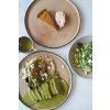 Low carb program (Velikost porce extra velká porce, Délka programu 2 dny, Počet jídel Snídaně, oběd, večeře, svačina)