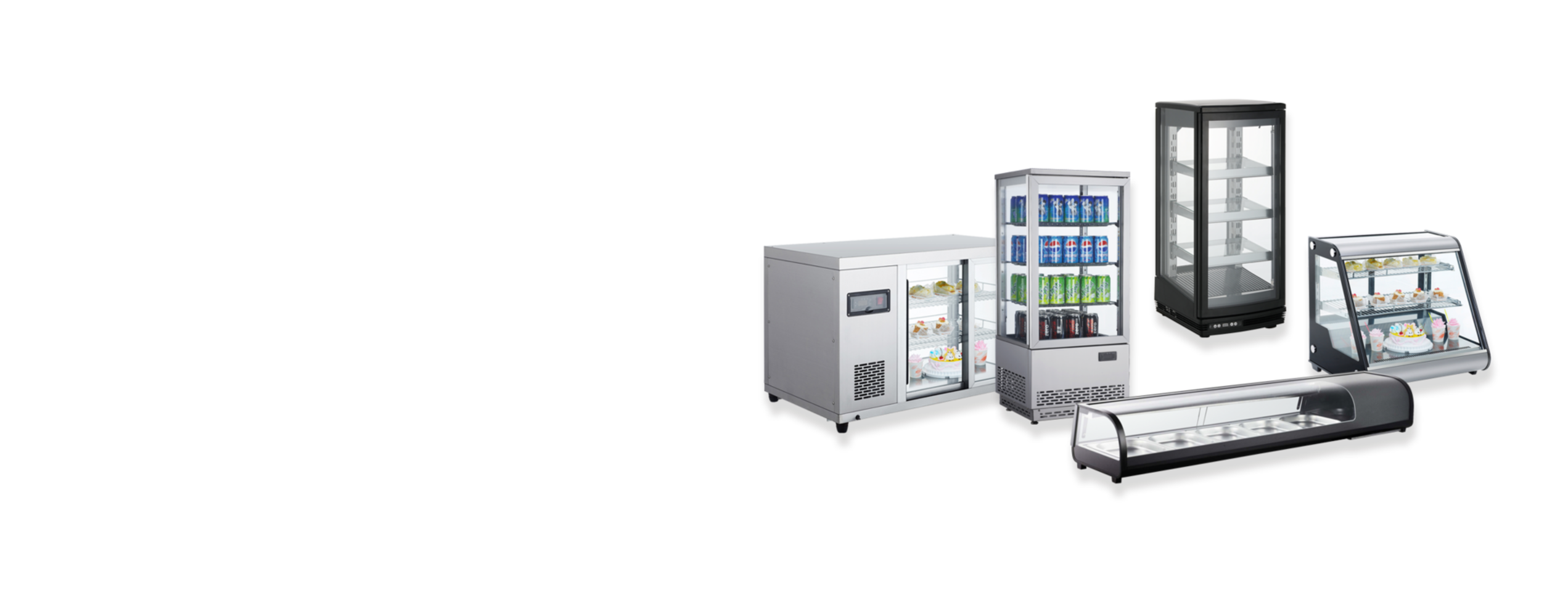 Chladící zařízení