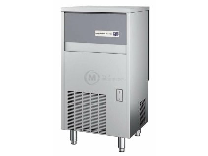 vyrobnik ledu ntf sl 110 w 47kg 24h 17g