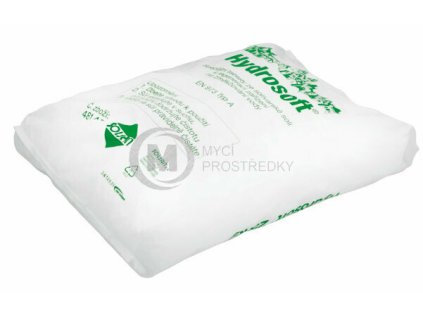 Hydrosoft-tabletová a regenerační sůl 25kg