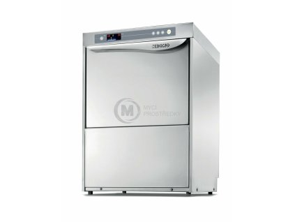 Myčka nádobí dvouplášťová DUPLA 50T/DDE/PS/BT/FS (400V) break tank