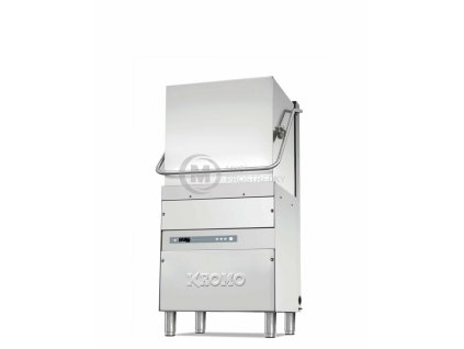 mycka jednoplastova hood 110 t dde 400v