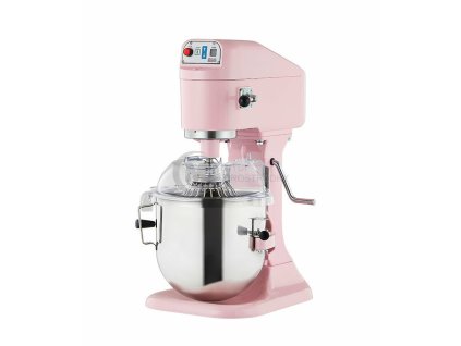 robot sp 800a 8l ruzovy