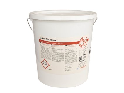 orkan sanit 9kg